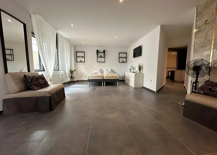Suite Julius Cesar