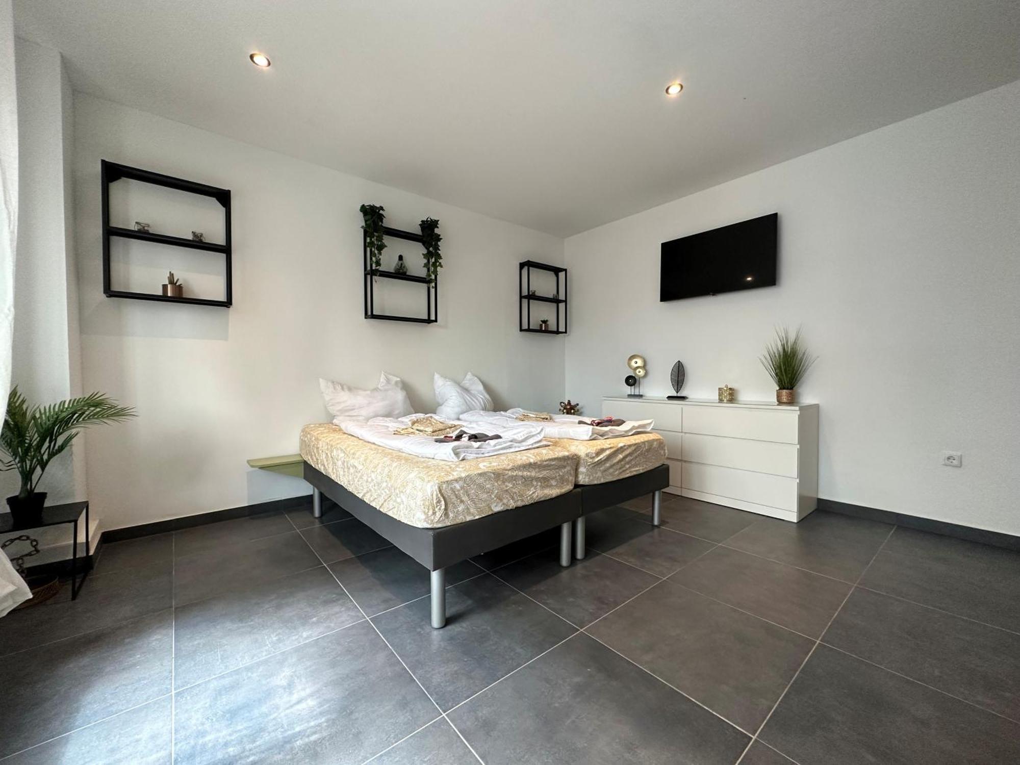 Appartement Julius Cesar *