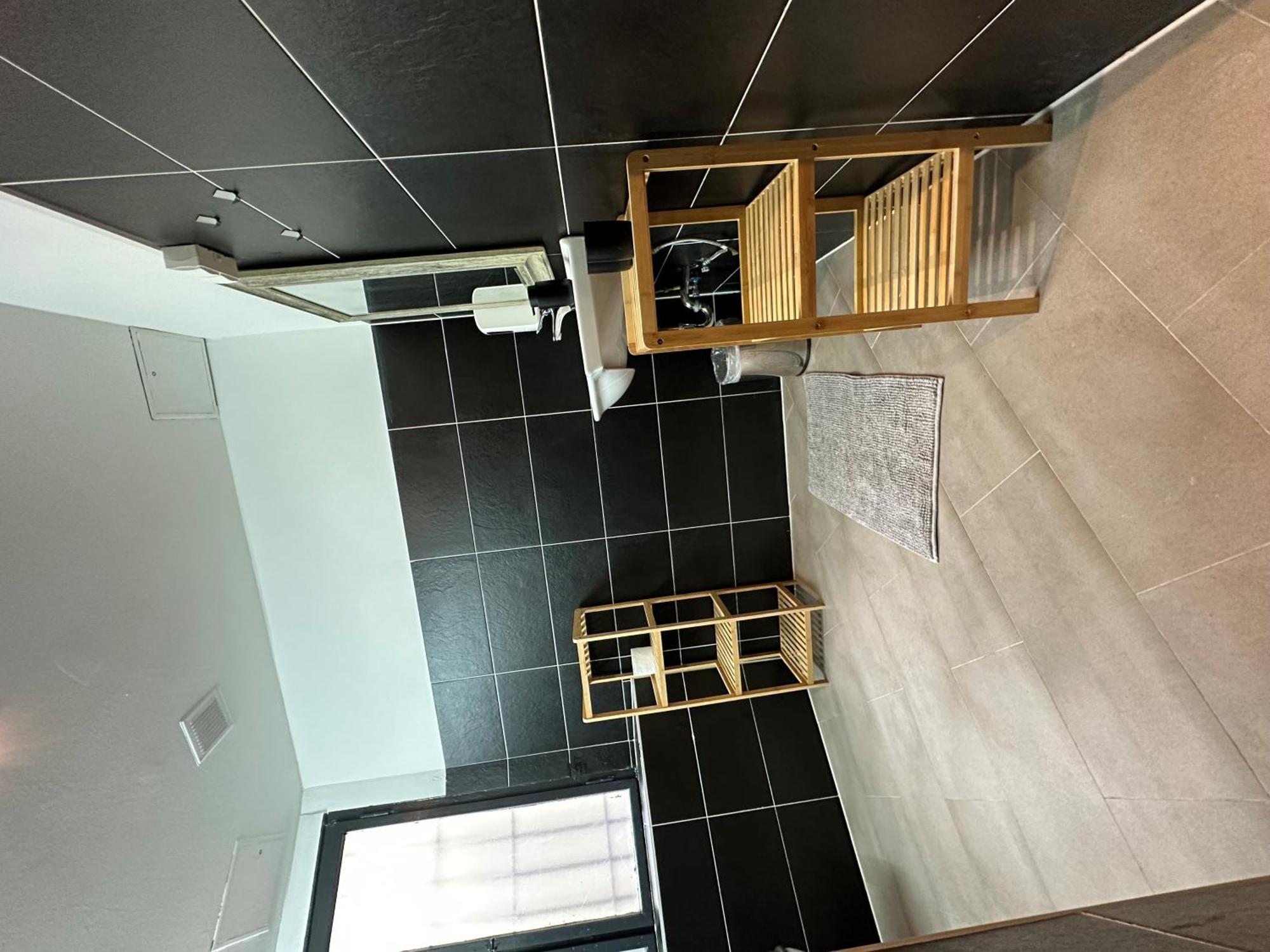 Appartement Julius Cesar Berlijn