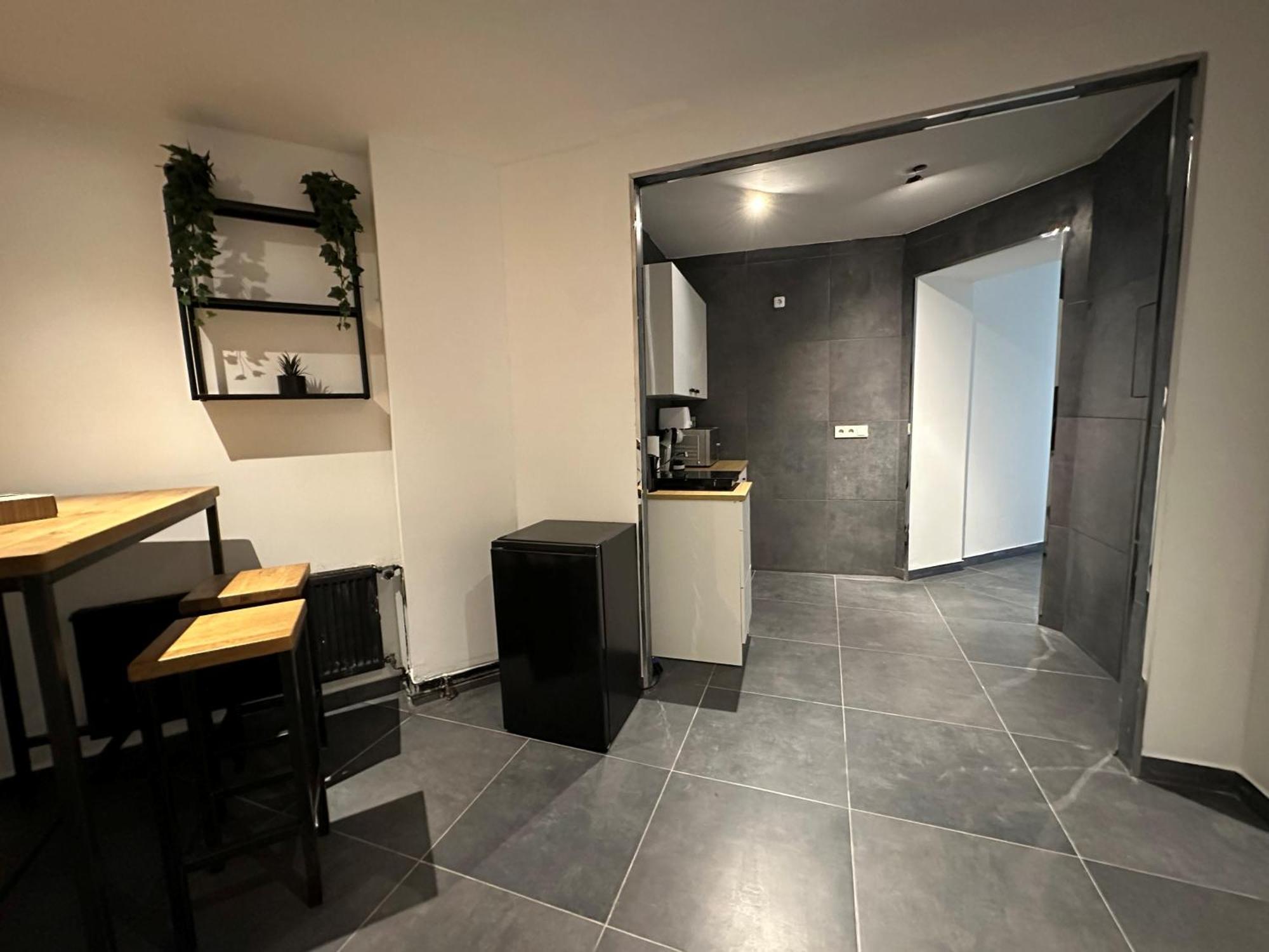 Appartement Julius Cesar Berlijn