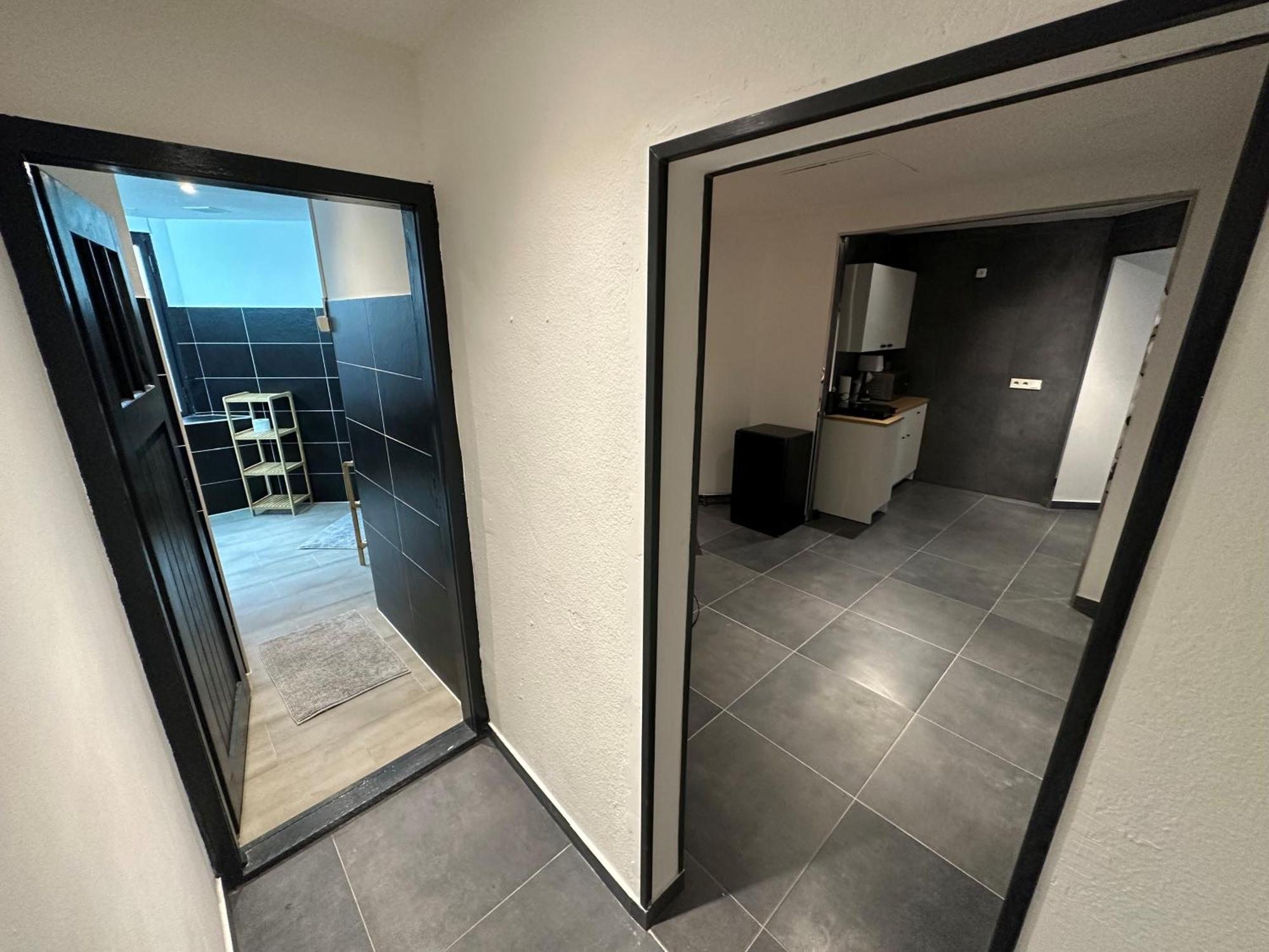 Appartement Julius Cesar *