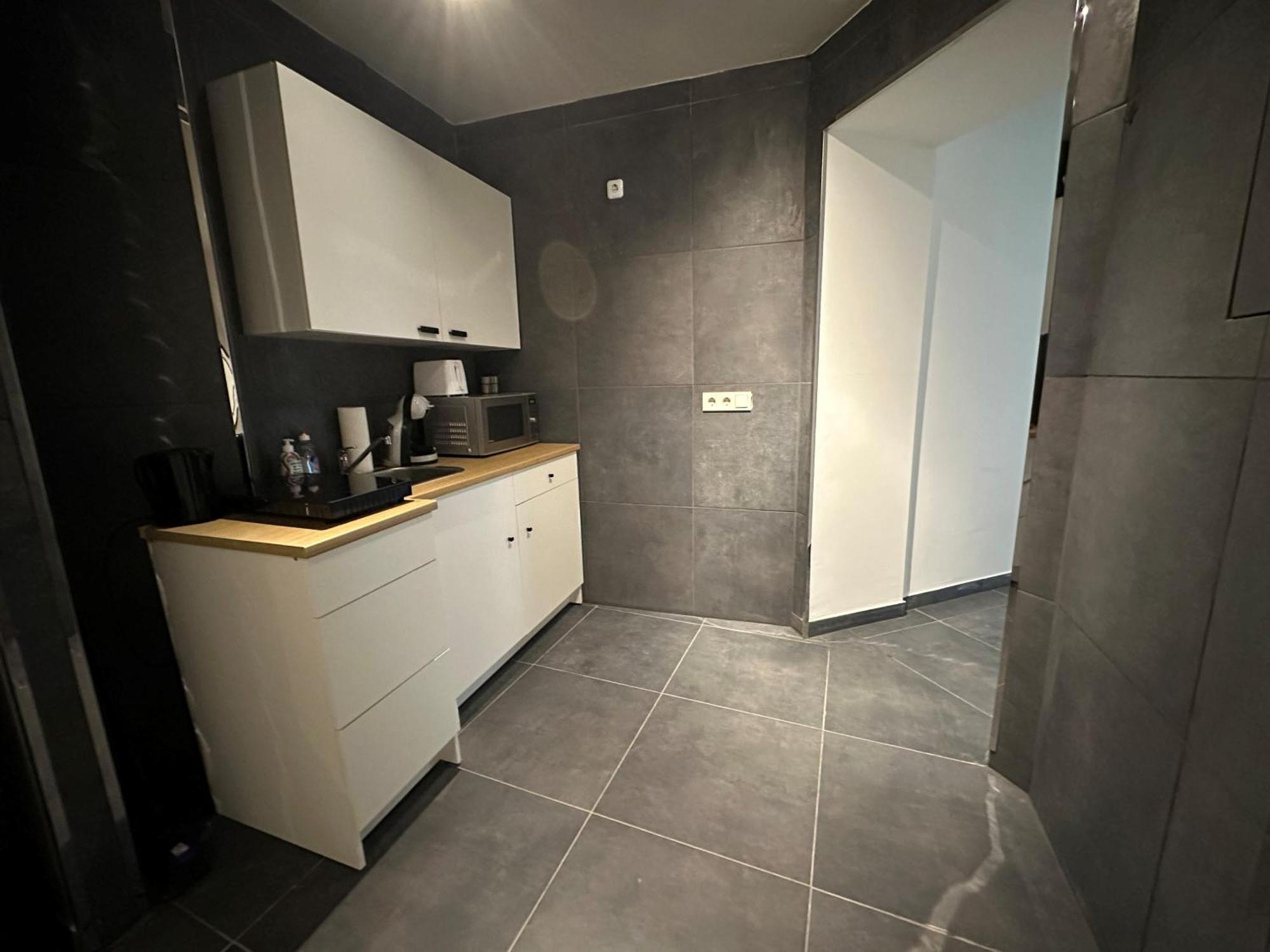 Julius Cesar Appartement