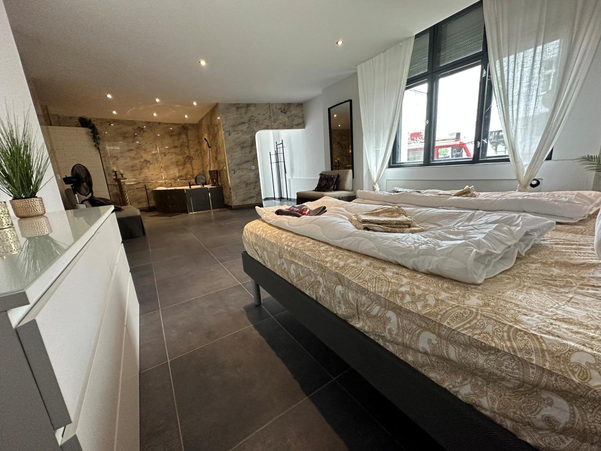 Appartement Julius Cesar *
